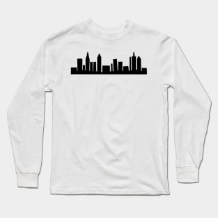 Skyline Long Sleeve T-Shirt